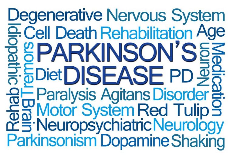 Elderly Care in Houston TX: Parkinson's Tremors