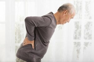 Senior Care in River Oaks TX: Common Pain in the Elderly