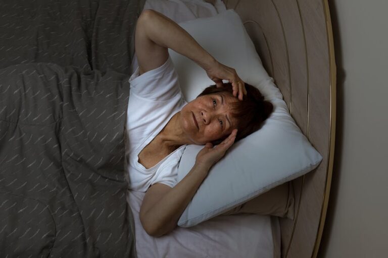 Elderly Care Katy TX Anxiety Disorder in Seniors
