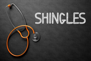 Elder Care West University Place, TX: Shingles Risk and Seniors