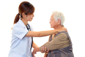 Caregiver Sugar Land, TX: Senior Care Questions 