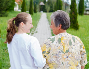 Home Care Houston,