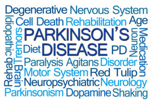 Caregiver in Sugar Land, TX: Parkinson's Disease