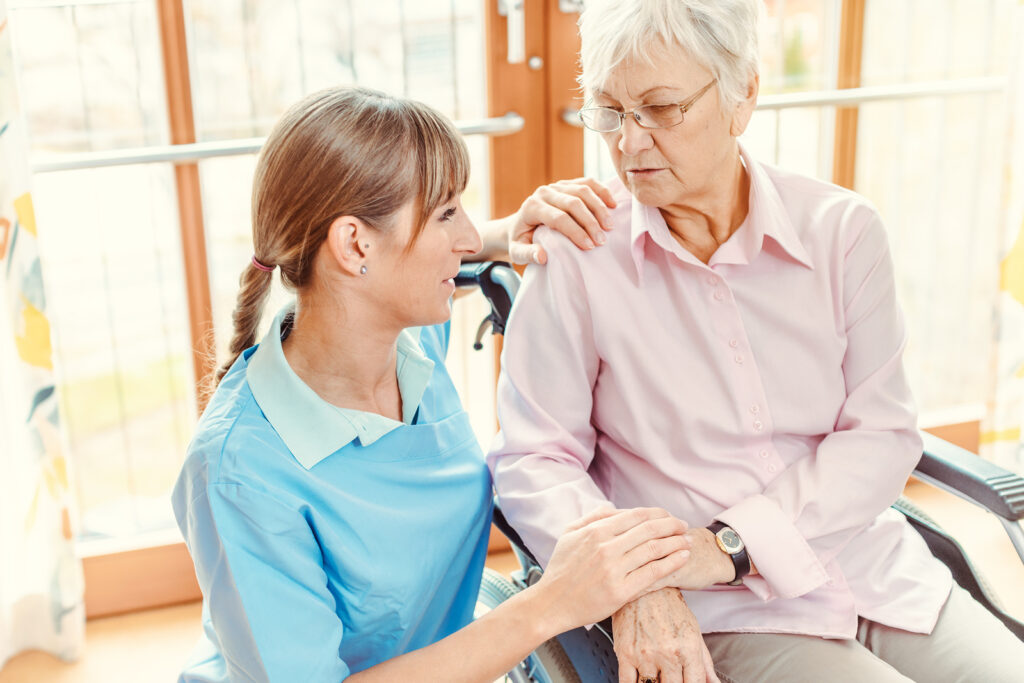 Home Care in Bellaire, TX