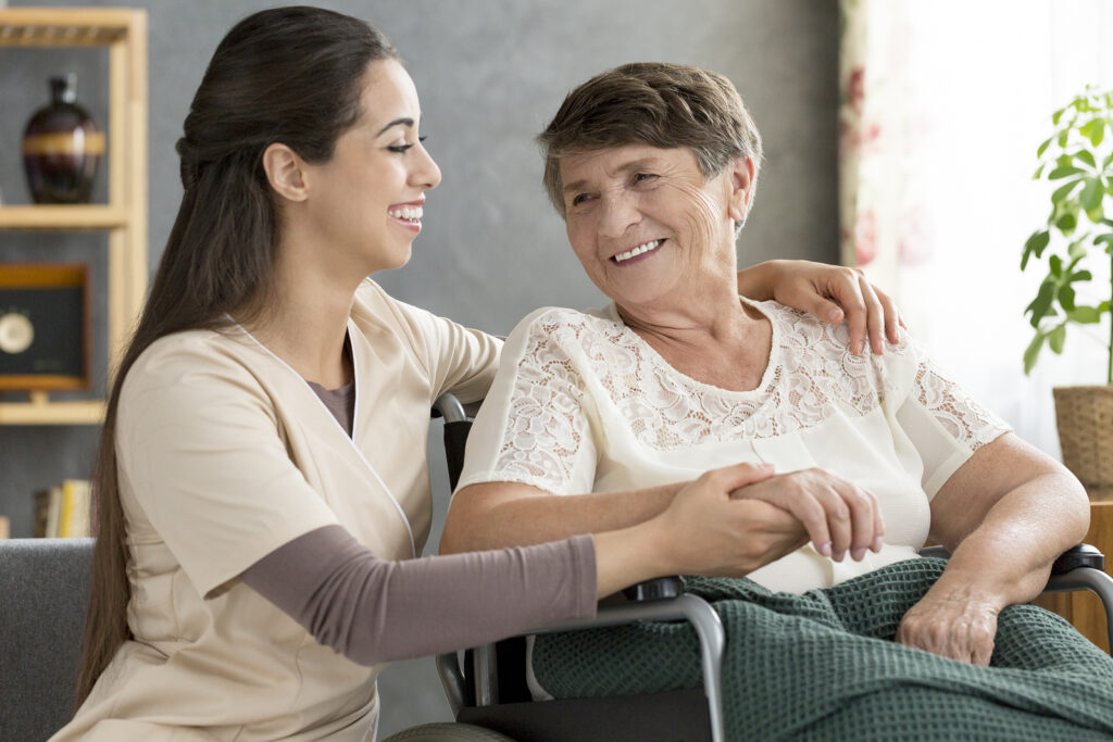 What Makes Personal Caregiving Services Unique in Houston, TX