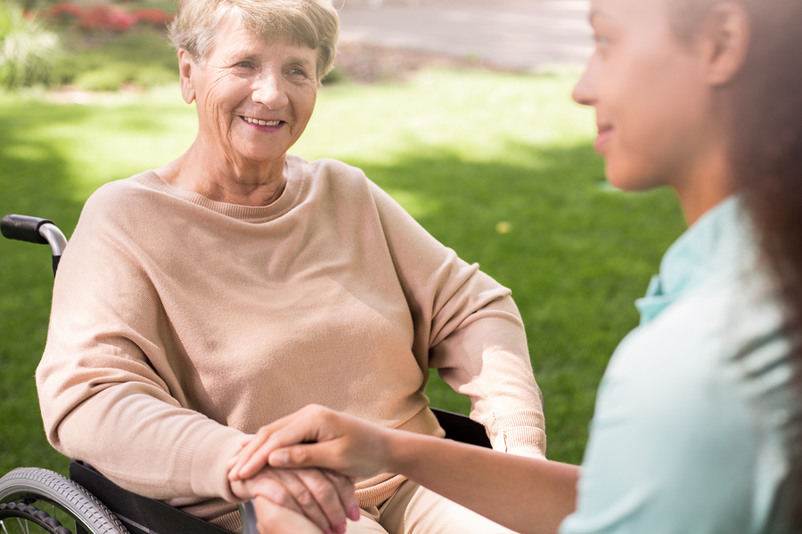 Home care in Spring Branch, TX