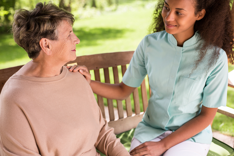 Home Care in Katy, TX