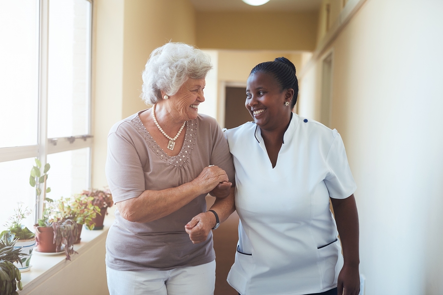 Home care in Sugar Land, TX