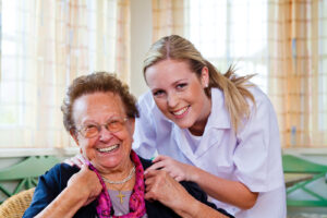 Personal Care at Home in Houston, TX: Hiring Care at Home