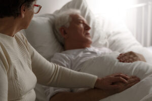 Senior Home Care Katy, TX: Seniors and COPD