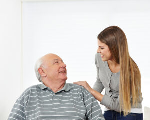 Home Care Assistance Memorial, TX: Seniors and Home Care