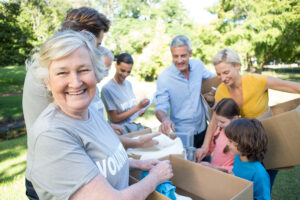 Companion Care at Home Katy, TX: Risk of Loneliness