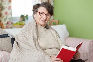 Senior Communication: In-Home Care Katy TX