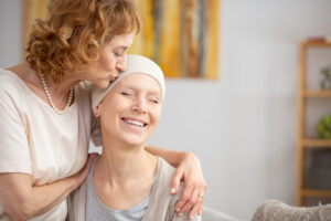 Melanoma: Home Care in Katy, TX