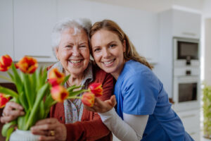 Aging in Place - In-Home Care Tanglewood TX