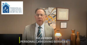 Personal Caregiving Services in Houston TX