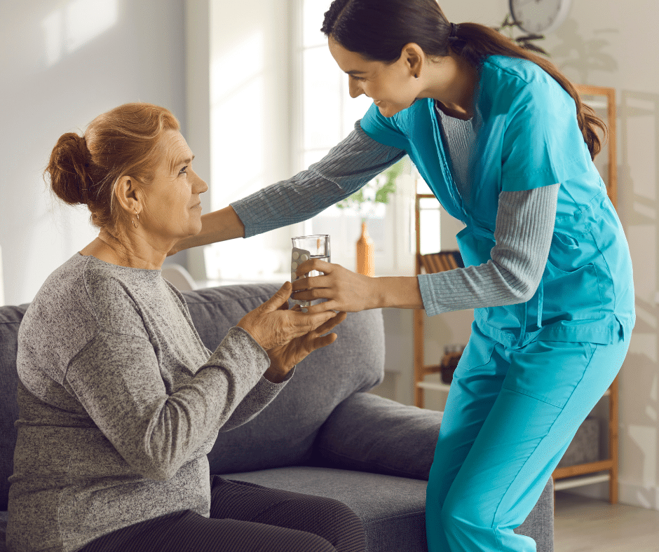 Senior Home Care