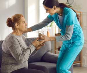 Senior Home Care