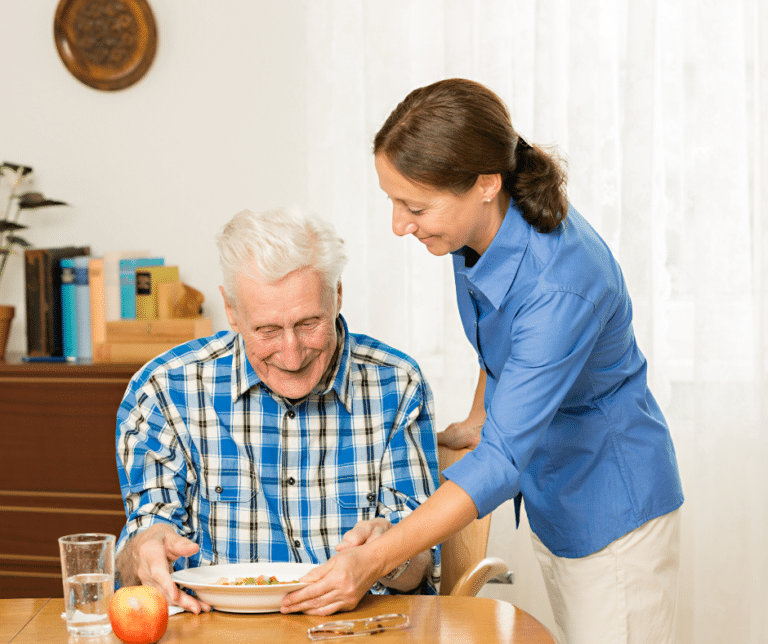 Elder Care in Houston TX