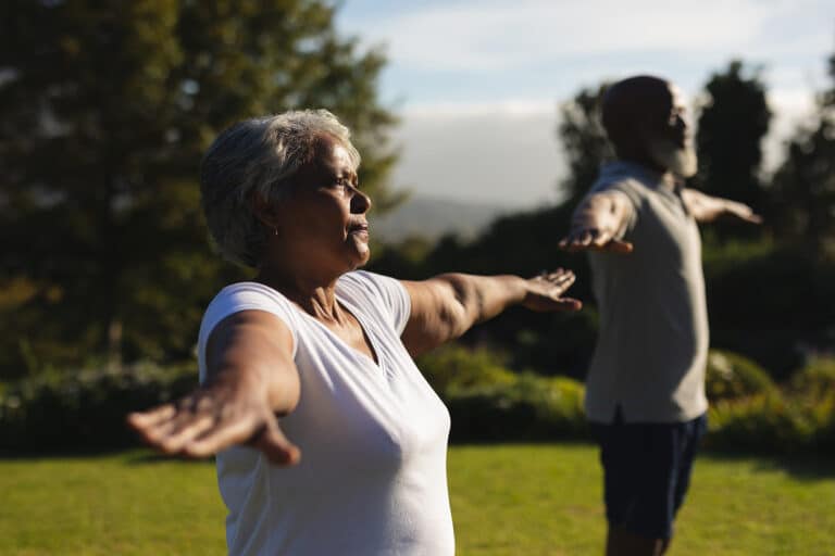 Elder Care in River Oaks, TX