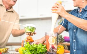 Home Care Assistance in River Oaks, TX