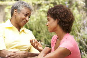 Home Care in River Oaks, TX