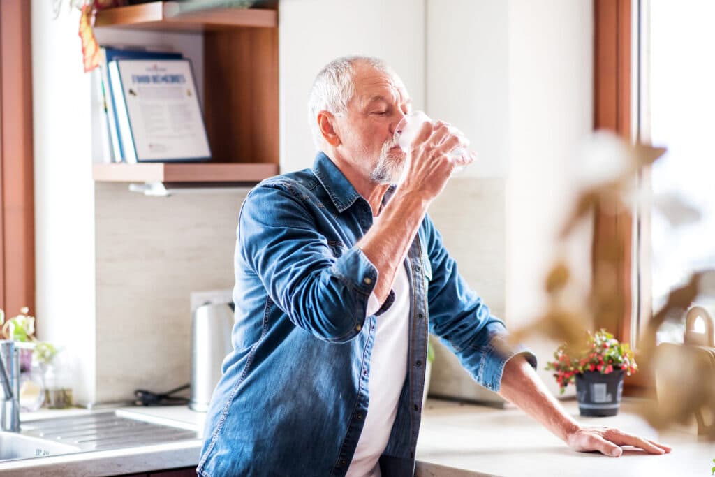 In-home care in Katy, TX