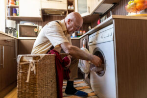 Senior Home Care in Tanglewood, TX