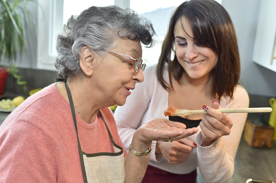 Home Care in Meyerland, TX
