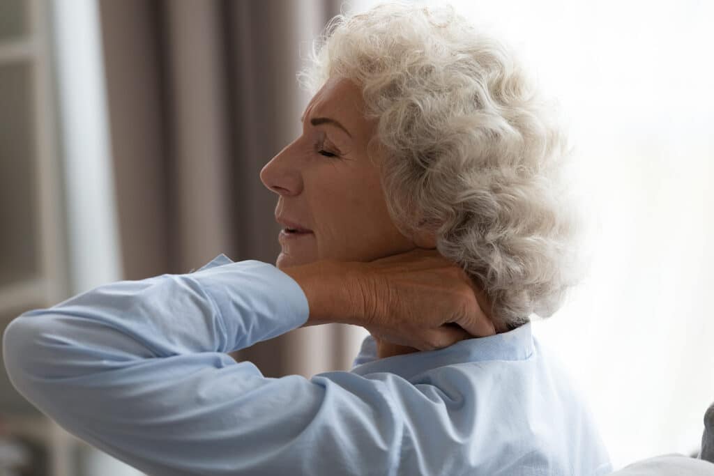 Senior Home Care in Katy, TX