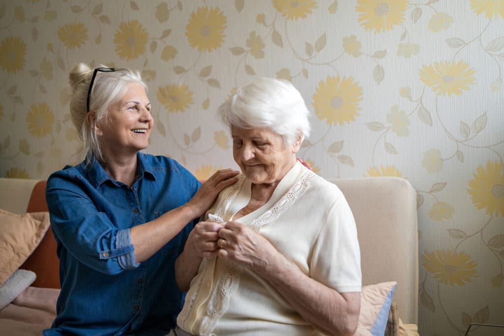 Home Care Assistance in Bellaire, TX