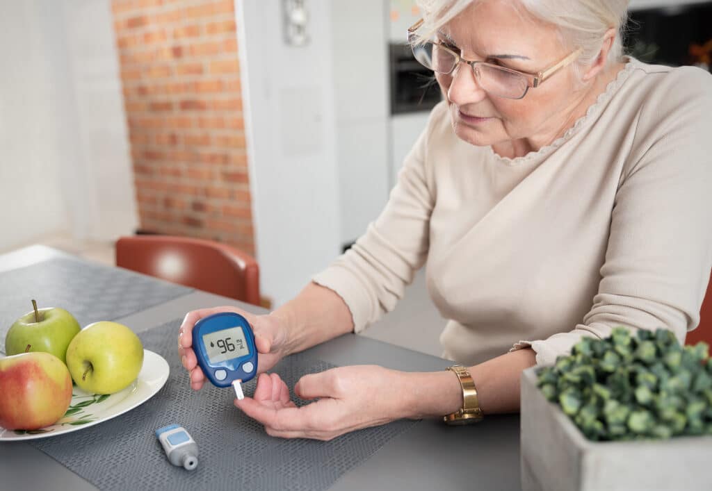 Elder Care in Katy, TX