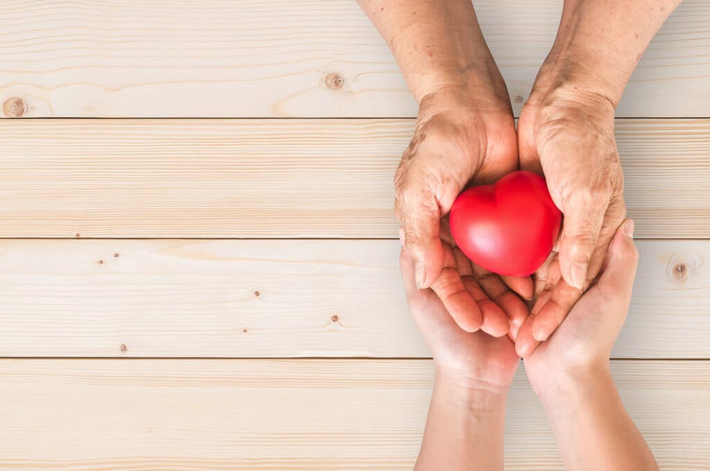 In-Home Care in Memorial, TX