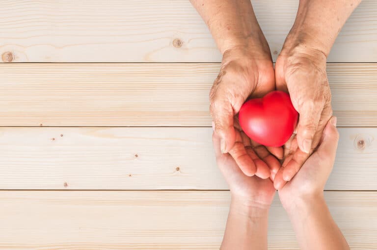 In-Home Care in Memorial, TX