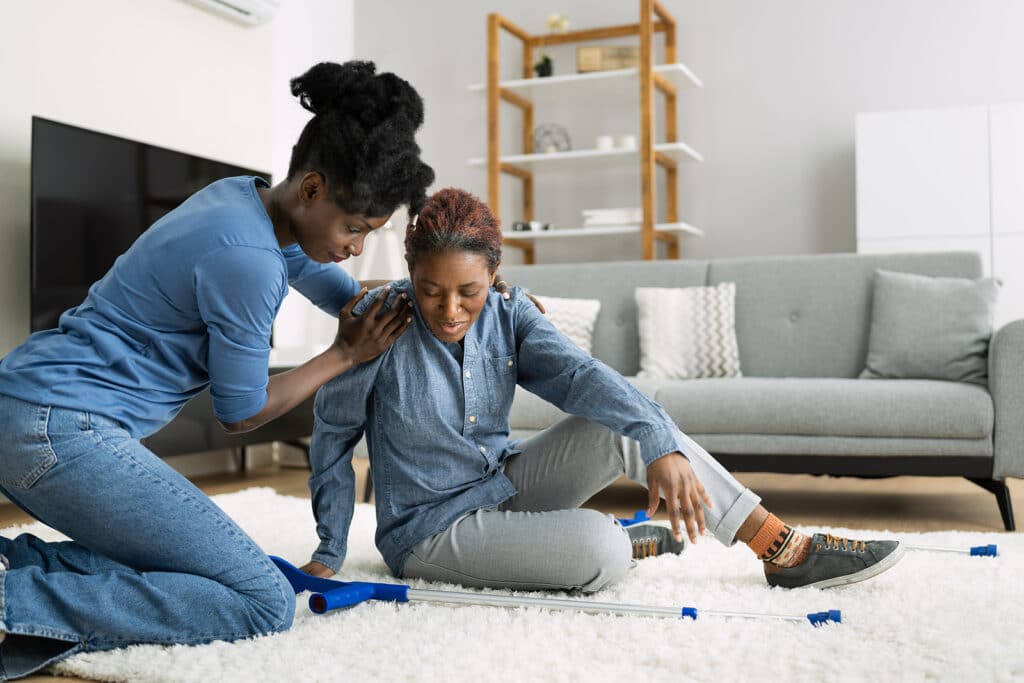 Companion Care at Home in River Oaks, TX