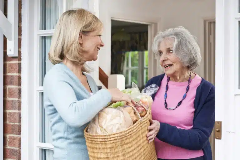 Elder Care in Sugar Land, TX