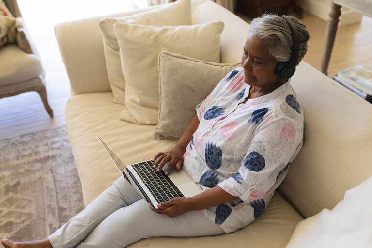 Senior Home Care in River Oaks, TX