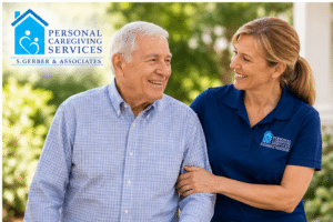 Home Care in Sugar Land, TX by Personal Caregiving Services