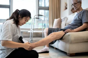 Personal care at home in Katy, TX
