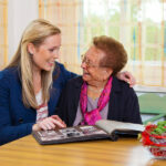 Our home care services in Houston, TX